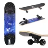 Skateboard NILS Extreme CR3108SA Stella spaziale Anteprima dell’immagine prodotto 8