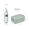 Mepal - Take a Break midi + Drinkfles Ellipse 500 ml - Productafbeelding-voorbeeld 17