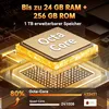 OUKITEL G1 Android 14 Outdoor Smartphone Ohne Vertrag Produktbild-Vorschau 2