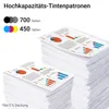 Boxstuff Tinte kompatibel mit Brother LC223 XL Multipack Produktbild-Vorschau 5