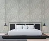 Tadessi Fototapete | Barock | 4.00 m x 2.70 m | Grau |  | Produktbild-Vorschau 3