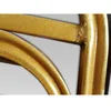 Kondela Konferenzstuhl Zina 2 Neu - Grün Gold Produktbild-Vorschau 6