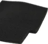 vhbw 5x Luftfilter kompatibel mit Lunos Silvento Lüfter, Produktbild-Vorschau 5