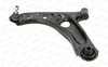 MOOG PE-WP-4027 Querlenker Vorne Links für TOYOTA AYGO Produktbild-Vorschau 2