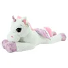 Sweety Toys 8056 XXL Einhorn Pegasus Plüschtier Kuscheltier Produktbild-Vorschau 6