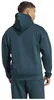 Sudadera con capucha Adidas Z.n.e. Full Zip Hooded Track Vista previa de la imagen del producto 3
