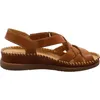 Pikolinos CADAQUES Damen Sandale - Sandaletten braun Produktbild-Vorschau 23