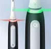 Electric toothbrush Series iO 3 Duo Black/Ice Blue 2 pcs Produktbild-Vorschau 17