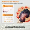 2026 NEW Kniemassagegerät mit Wärme,3-in-1 Multifunktions Produktbild-Vorschau 7