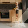 leg&go Opvouwbare Montessori Leertoren met Afneembare Productafbeelding-voorbeeld 2