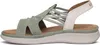 Chaussures Romika 74R0092008SAGE Voir les images du produit 3