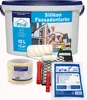 Plid Silikon Fassadenfarbe Weiß 10l für ca. 70m² / Produktbild-Vorschau 1