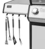Teesa TSA0250 Plynový gril BBQ 5006 MASTER, 5 hořáků, 14 Náhled obrázku produktu 15