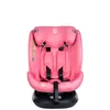 BUF BOOF® Saphir DELUXE i-Size Kindersitz 360° drehbar, Produktbild-Vorschau 6