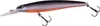 Zeck Murdock 10.5cm 11,4g F - Wobbler, Zeck Farbe:Grey Fire Produktbild-Vorschau 3