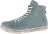 Andrea Conti Damen Schnürboots High Top Leder 0341500, Produktbild-Vorschau 2