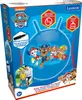 Aufblasbarer Hüpfball 45 cm PAW Patrol – Helfer auf vier Produktbild-Vorschau 2