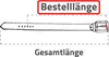 TOM TAILOR Adjustable Belt W95 Black Produktbild-Vorschau 17