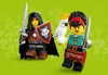 71048 – LEGO Minifigures – Serie 27 – Set mit 12 Figuren Produktbild-Vorschau 13