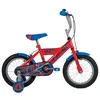 Huffy Marvel Spider-Man 14-Zoll-Fahrrad Produktbild-Vorschau 2