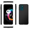 Conie TPU Schutzhülle für Motorola Moto G42 Tasche Case Produktbild-Vorschau 4