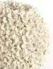 Light & Living Vase PHYLIA Kunststoff creme – 31,5x17x28 cm Produktbild-Vorschau 3