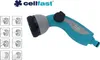 Pistolet Irrigation Ideal Cellfast 8 Fonctions D'arrosage Voir les images du produit 10