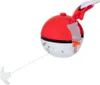 Zestaw Figurki Pokémon Battle Spinner z Pikachu i Poké Anteprima dell’immagine prodotto 8