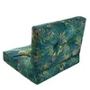 Gartenkissen "Kaja" (59×59/59×39 cm) 2-teiliges | Produktbild-Vorschau 4