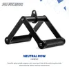 Zestaw akcesoriów do wyciągu linowego PH Fitness, 7 Podgląd zdjęcia produktu 8