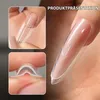 Dual Nail Forms Sandwich Nagel Formen Dual 240 Stück Produktbild-Vorschau 5