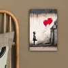 OneMillionCanvasses® - Obrazy na plátně - Umění - Dívka - Náhled obrázku produktu 5