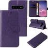 Handyhülle für Samsung Galaxy S10 Floral Blumen Produktbild-Vorschau 1