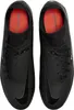 Nike Phantom Gt2 Academy Df Fg/Mg 001 Black/Dk Smoke Produktbild-Vorschau 8