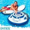 Intex 56822 Poolbar, Megakühler Ø 89 cm, refroidisseur de Voir les images du produit 17
