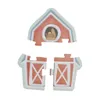 Little Dutch Malá farma Puzzle - 6 v 1 Náhľad obrázku produktu 3