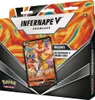 Pokémon Infernape V Ukázka čeština Náhled obrázku produktu 1