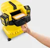 Kärcher Akku-Nass-/Trockensauger WD 4-18 Dual Battery Set, Produktbild-Vorschau 9