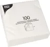 PAPSTAR  81451 PAPSTAR Servietten, 330 x 330 mm, 1-lagig, Anteprima dell’immagine prodotto 5