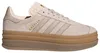 Adidas Gazelle Bold J In Light Pink For Youth – 5 UK - 38 Produktbild-Vorschau 7