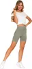 Damen Kurze Leggings Biker Push-Up Hohe Taille MORAJ L/XL Produktbild-Vorschau 9