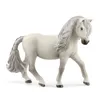 Schleich Islandpony Stute 13942 Produktbild-Vorschau 1