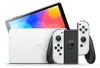 Nintendo Switch (OLED-Modell) Neon-Rot/Neon-Blau Produktbild-Vorschau 16