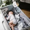BABYONO Hraka muchlek Little Birdie 0m+ Náhled obrázku produktu 6