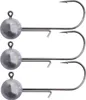 Berkley Round Jigheads Haken - 3 Jighaken, Gewicht:5g, Produktbild-Vorschau 2