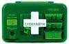 Cederroth REF51011006 Dispenser voor pleisters, medium Productafbeelding-voorbeeld 11