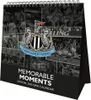 Newcastle United FC - Stolný kalendár "Nezabudnuteľné Náhľad obrázku produktu 1