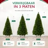 Triumph Tree Camden Kerstboom Slim - Kunstboom met Productafbeelding-voorbeeld 7