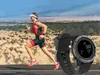 GPS Sportuhr Fitness Tracker Armbanduhr mit Pulsmesser 100M Produktbild-Vorschau 4