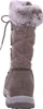 S.Cool  Kinderschuhe Mädchen Winterstiefel Braun Freizeit Produktbild-Vorschau 5